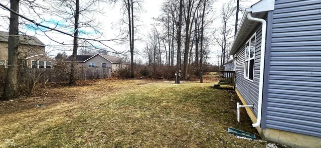 $249,999 | 4449 Redhaven Drive, Indianapolis, IN 46235