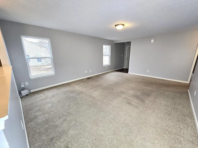 $249,999 | 4449 Redhaven Drive, Indianapolis, IN 46235