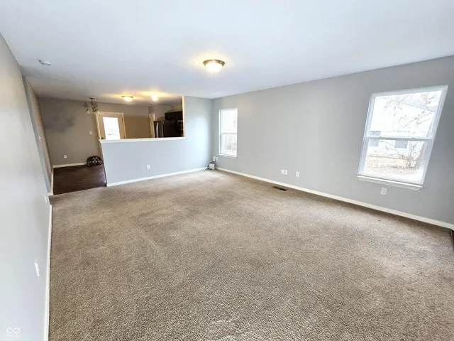 $249,999 | 4449 Redhaven Drive, Indianapolis, IN 46235