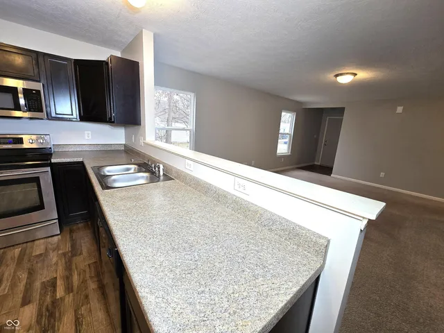 $249,999 | 4449 Redhaven Drive, Indianapolis, IN 46235