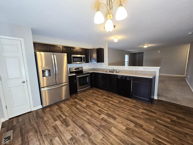 $249,999 | 4449 Redhaven Drive, Indianapolis, IN 46235