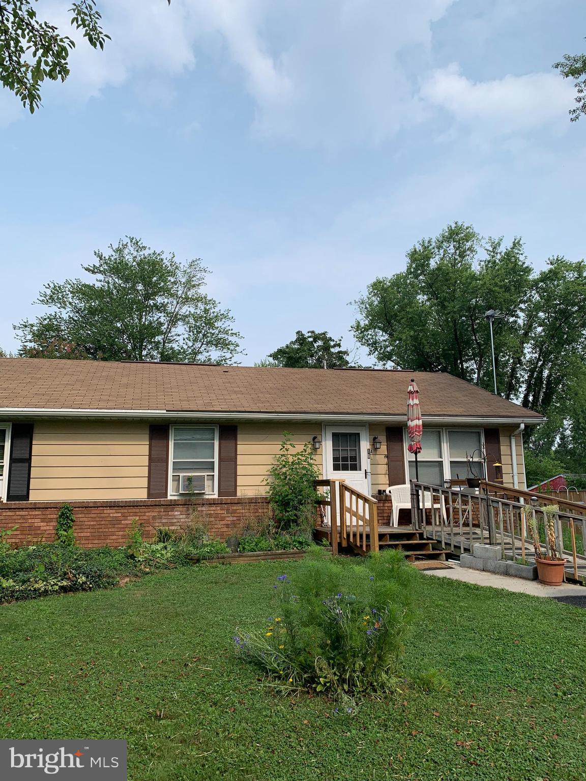 18 Sullivan Road Westminster, MD 21157 - Photo 1 of 25 Access to front unit