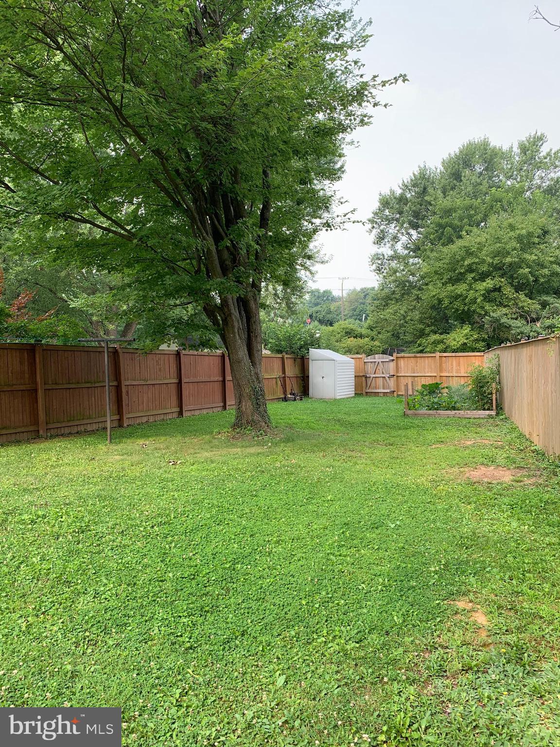 18 Sullivan Road Westminster, MD 21157 - Photo 23 of 25 Enough room for cook-outs & gardening too