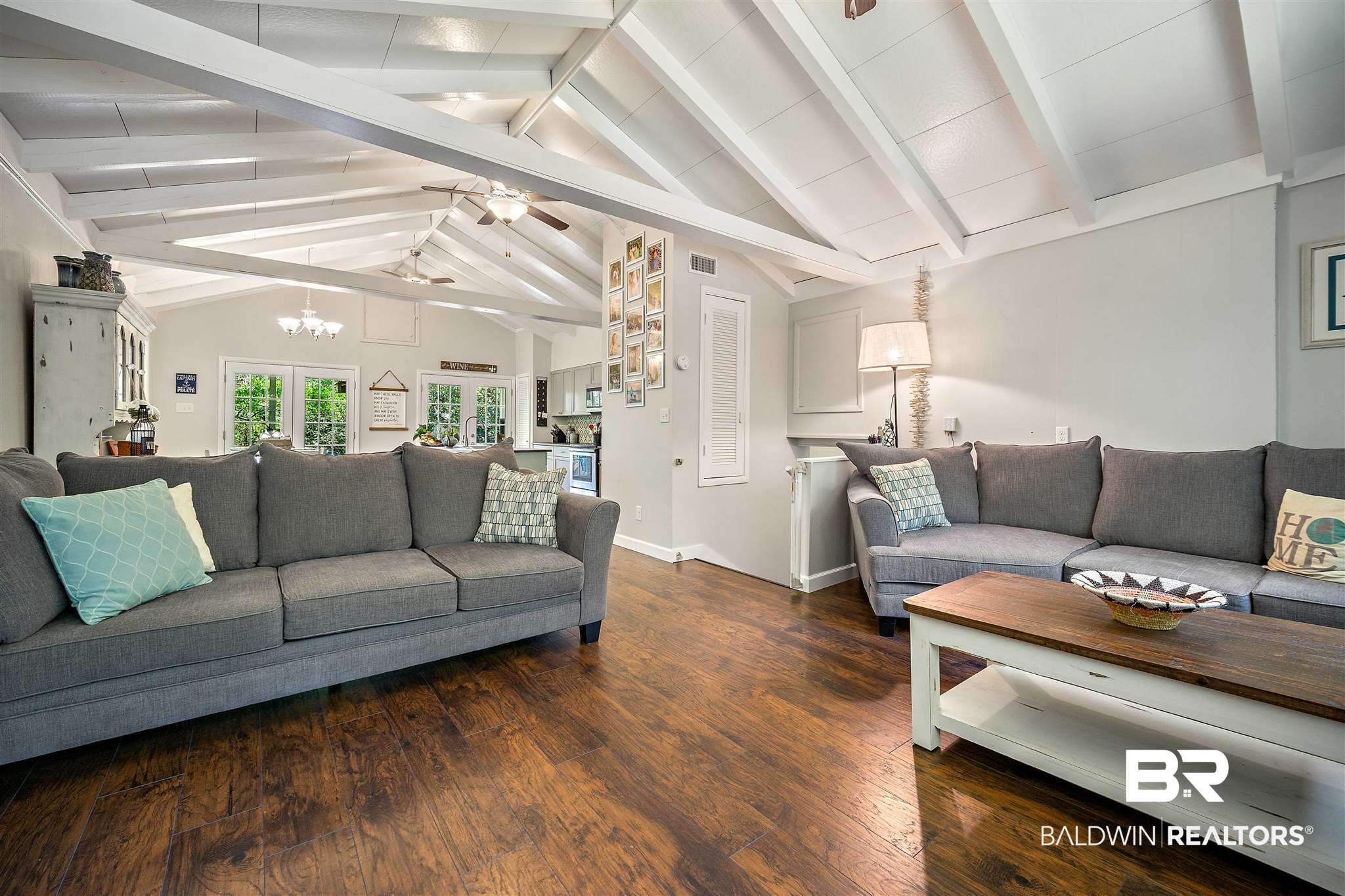 4661 East Pinewood Drive Mobile, AL 36618 - Photo 5 of 28