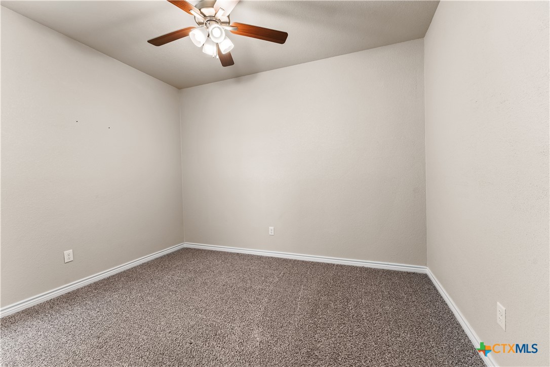 8321 Alabama Avenue Temple, TX 76502 - Photo 35 of 42 Bedroom 2