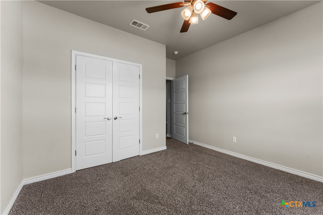 8321 Alabama Avenue Temple, TX 76502 - Photo 36 of 42 Bedroom 3