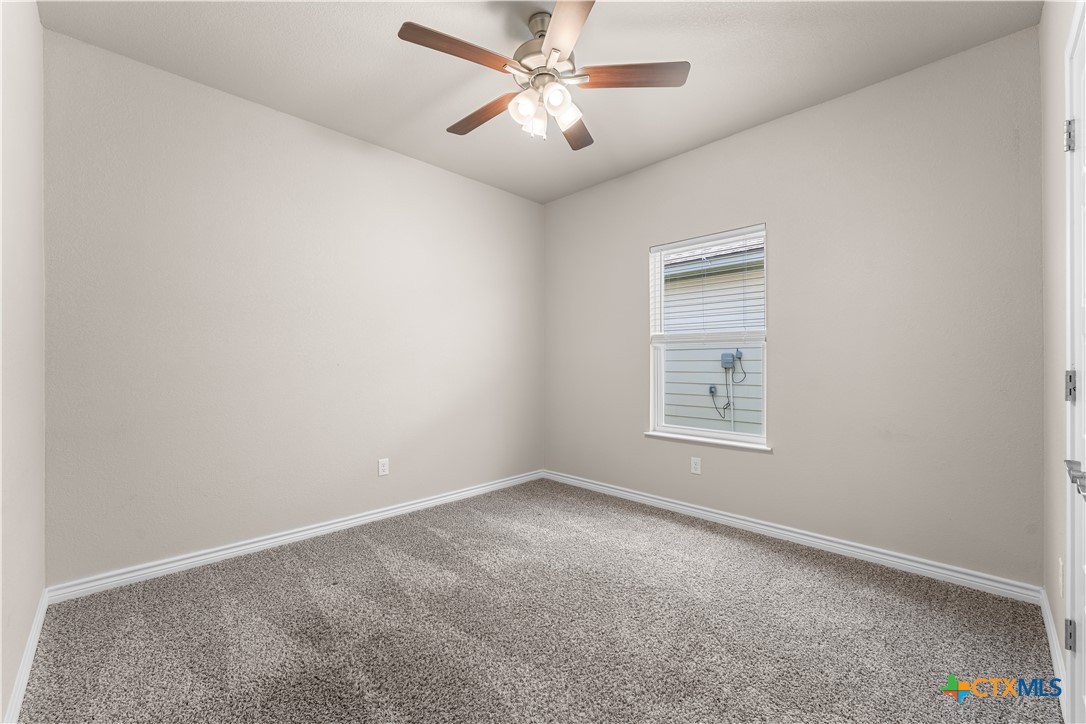 8321 Alabama Avenue Temple, TX 76502 - Photo 40 of 42 Bedroom 4