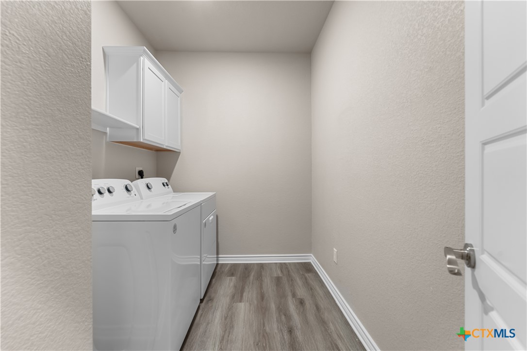 8321 Alabama Avenue Temple, TX 76502 - Photo 42 of 42 Laundry Room