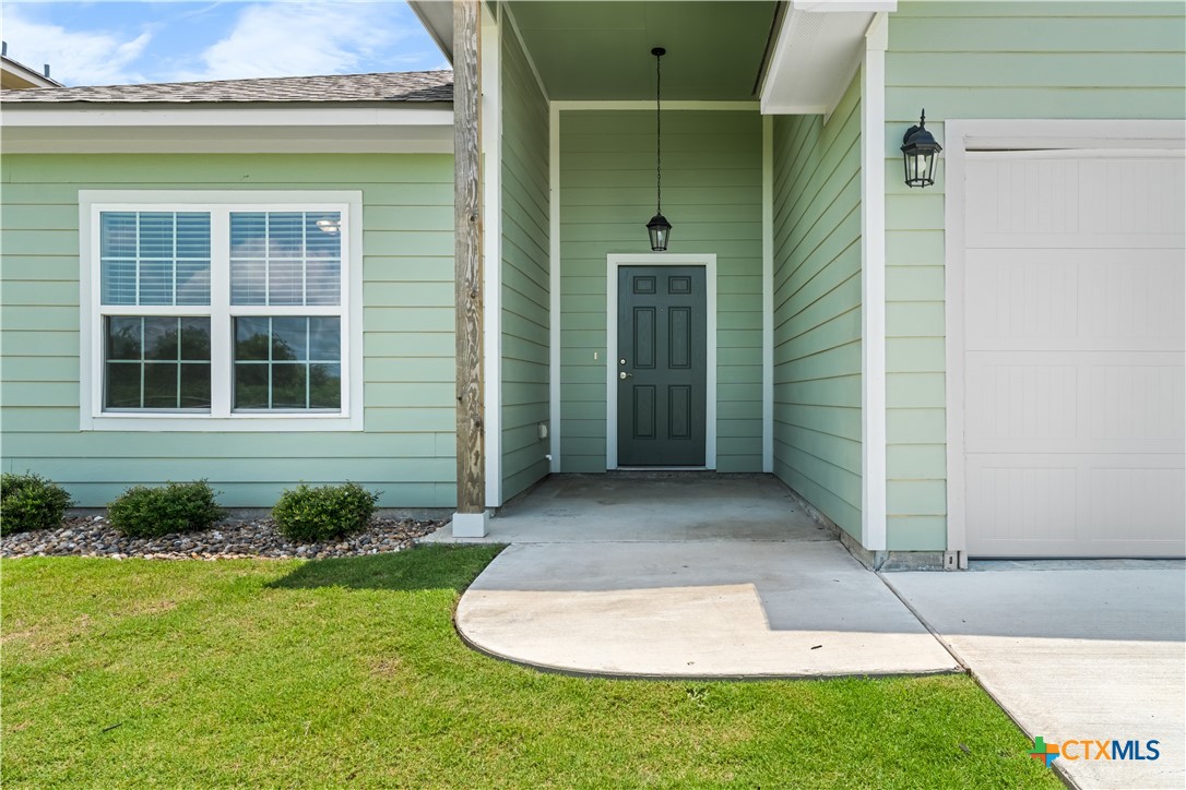 8321 Alabama Avenue Temple, TX 76502 - Photo 9 of 42 Front Door