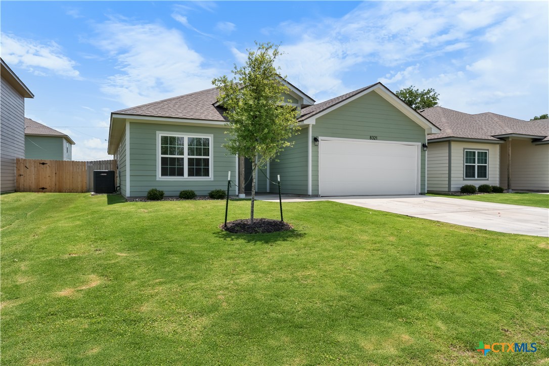 8321 Alabama Avenue Temple, TX 76502 - Photo 10 of 42