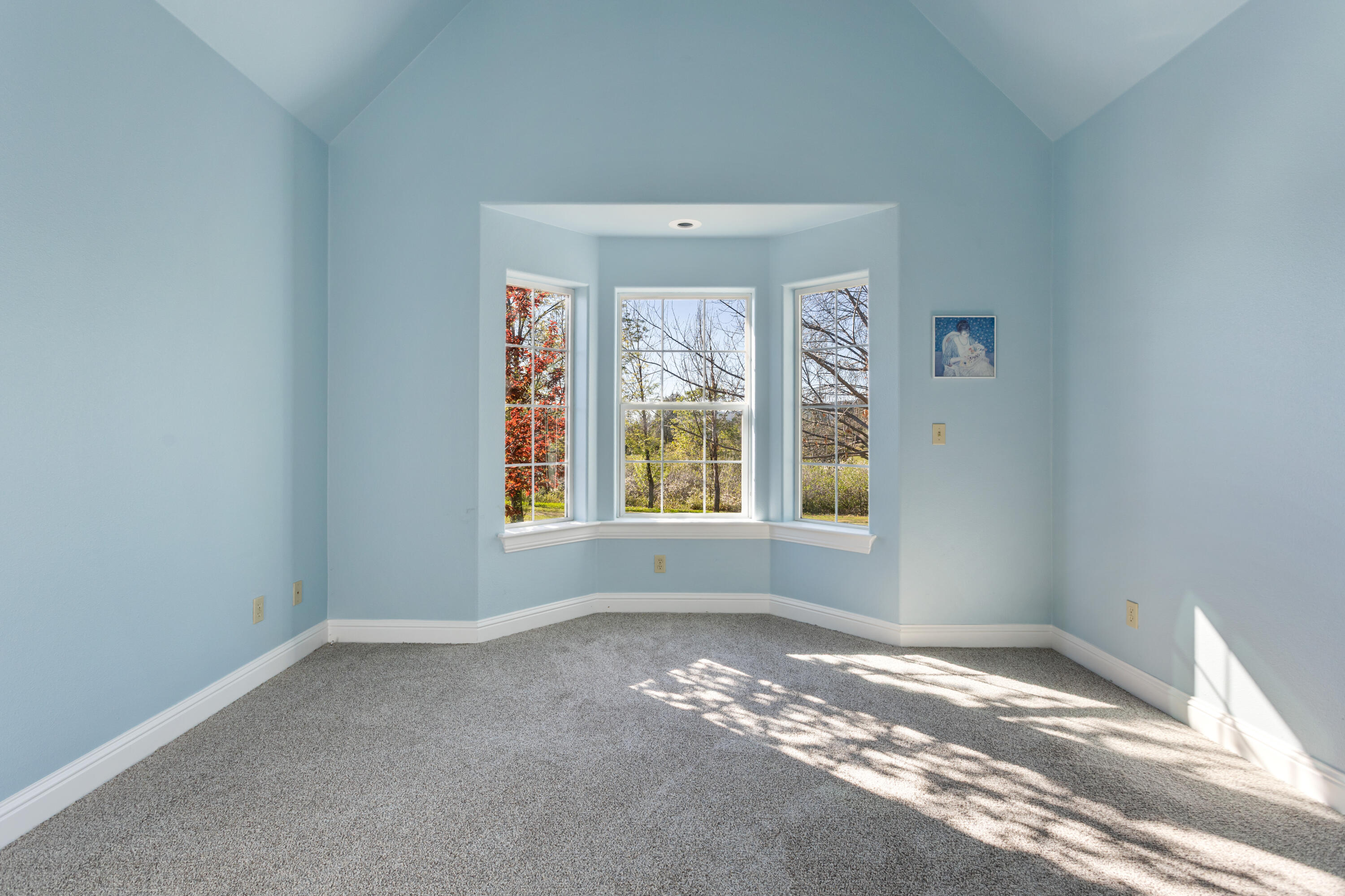 32211 Rock Creek Road Manton, CA 96059 - Photo 13 of 35 a view of room with window