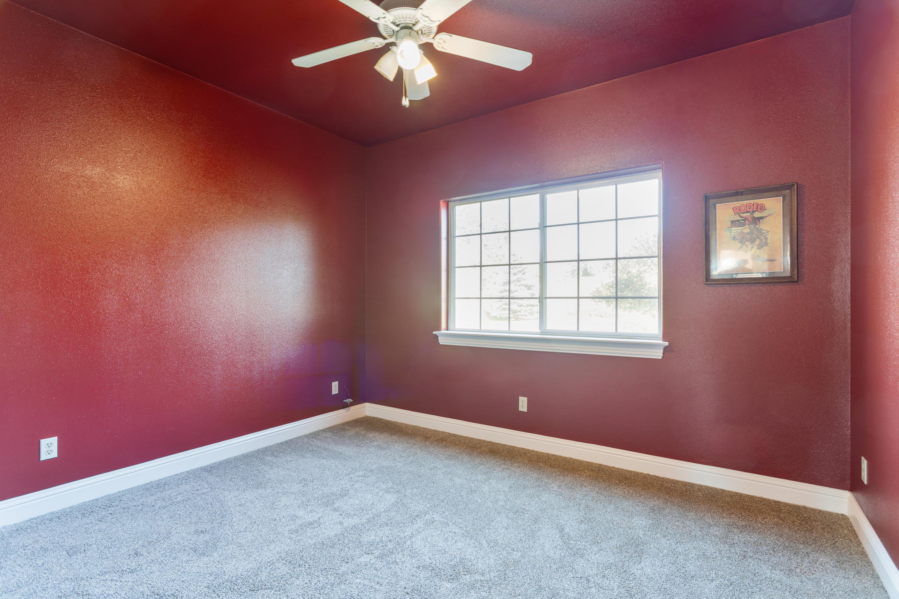 32211 Rock Creek Road Manton, CA 96059 - Photo 18 of 35 an empty room with a window