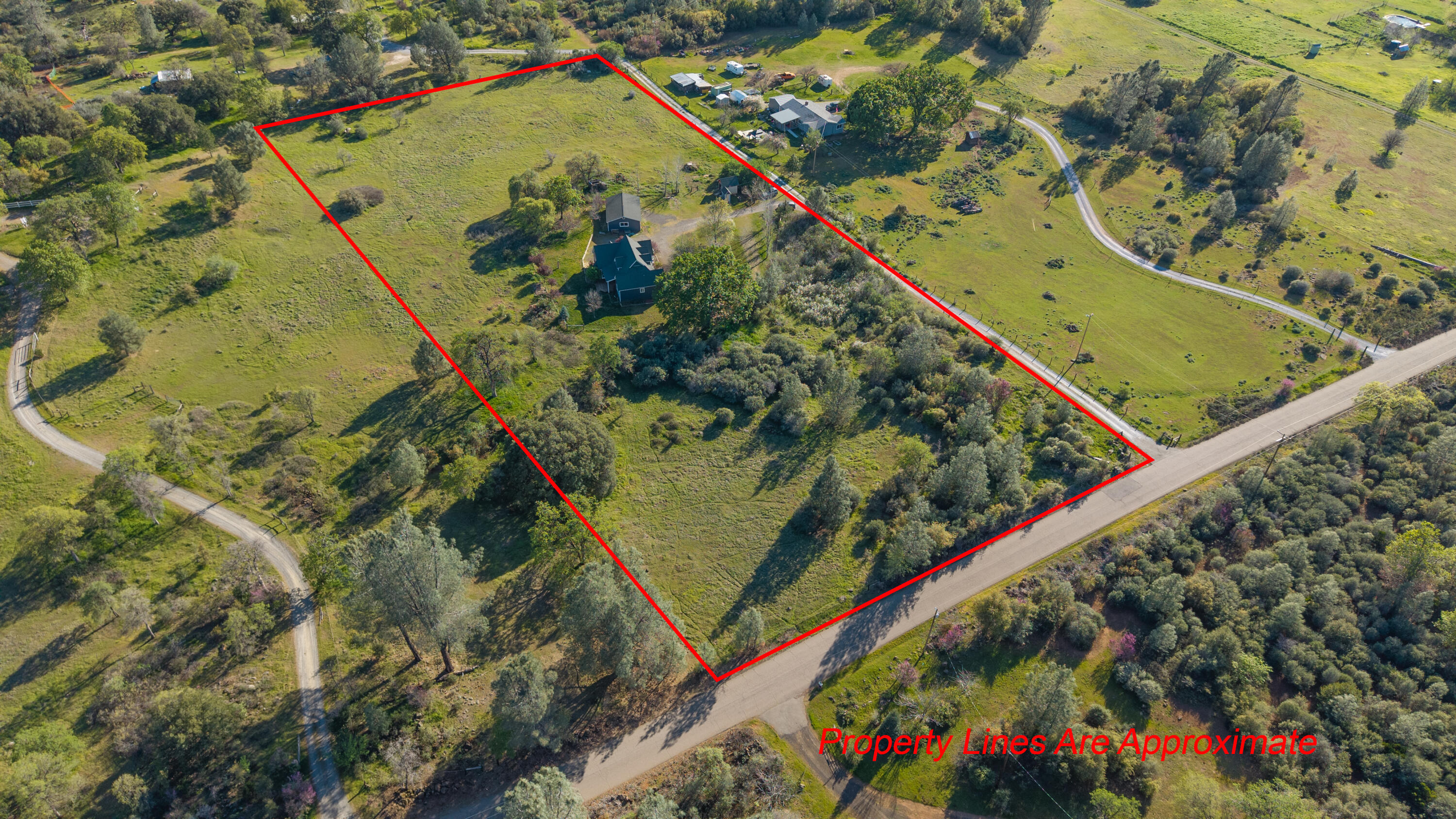 32211 Rock Creek Road Manton, CA 96059 - Photo 4 of 35