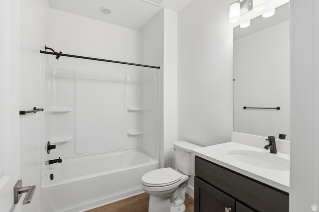 817 South 950 West, Unit 126 Springville, UT 84663 - Photo 20 of 26