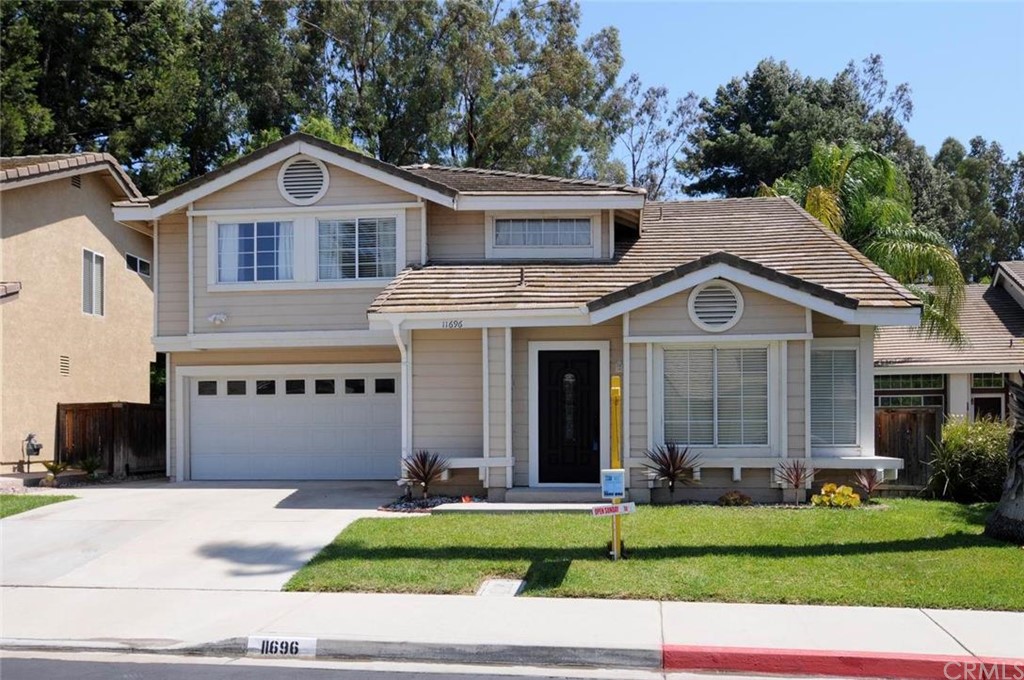 11696 Chadwick Road Corona, CA 92878 - Photo 1 of 1 Gallery Image 1