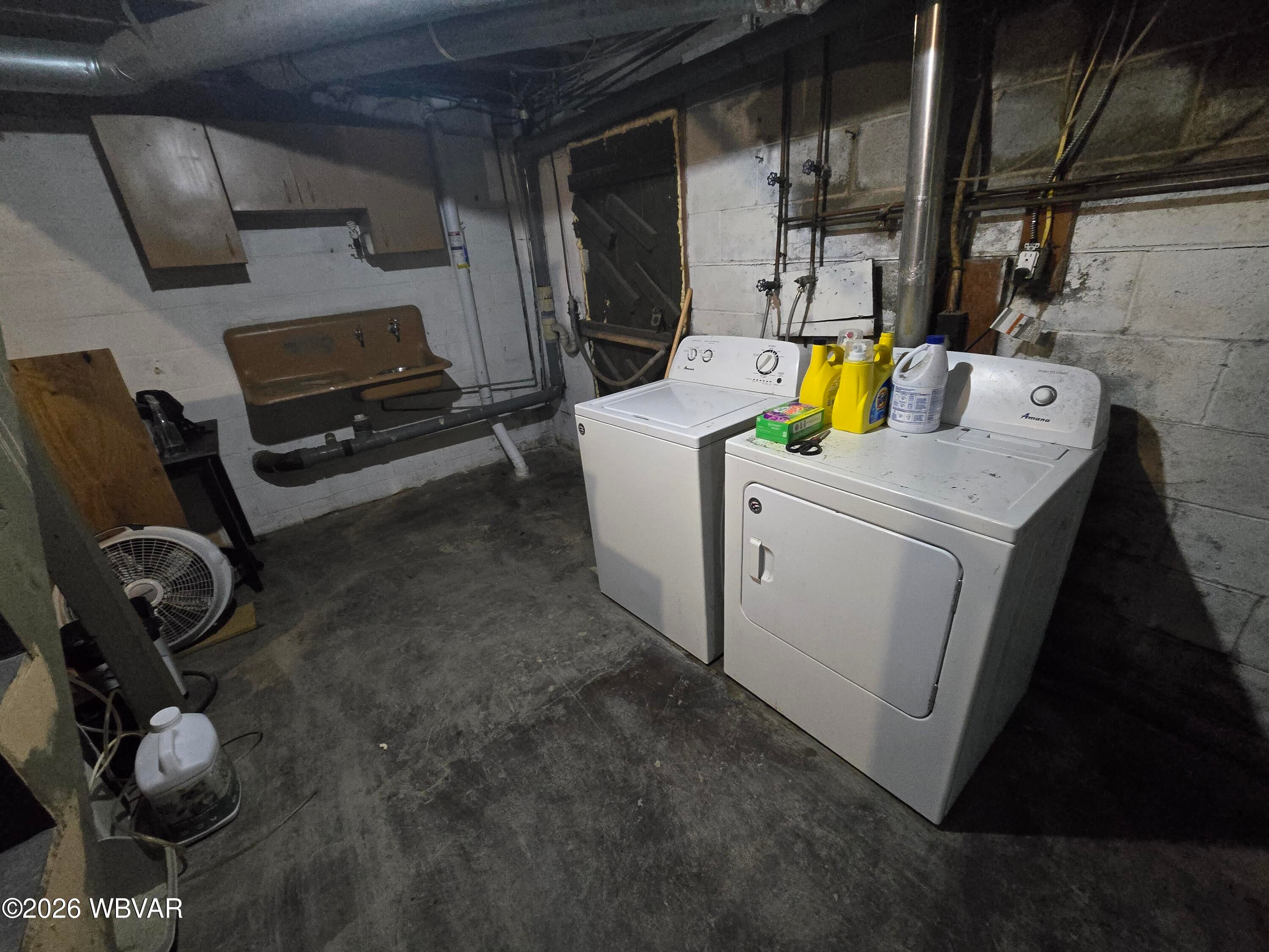 119 Chestnut Ridge Road Jersey Shore, PA 17740 - Photo 54 of 64 1000109966