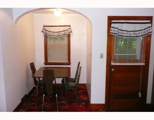 1062 Herman Road Butler, PA 16002 - Photo 6 of 18 Kitchen. Great spot for kids to eat!