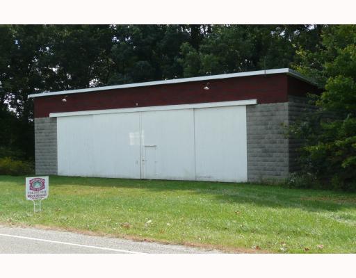 1062 Herman Road Butler, PA 16002 - Photo 9 of 18 Parking Lot/Garage. The front side of this barn will hold up to 5 vehicles