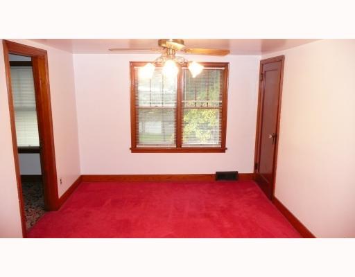1062 Herman Road Butler, PA 16002 - Photo 10 of 18 Master Bedroom. The master bedroom has a large side room that was used as a sewing room, but could be a large walk-in closet