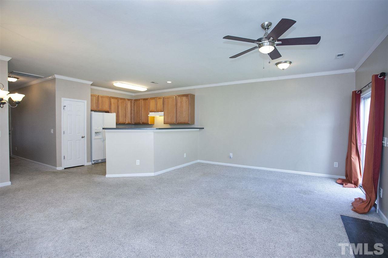 5055 Sandy Banks Road Raleigh, NC 27616 - Photo 25 of 25 a view of a kitchen with a sink and cabinet