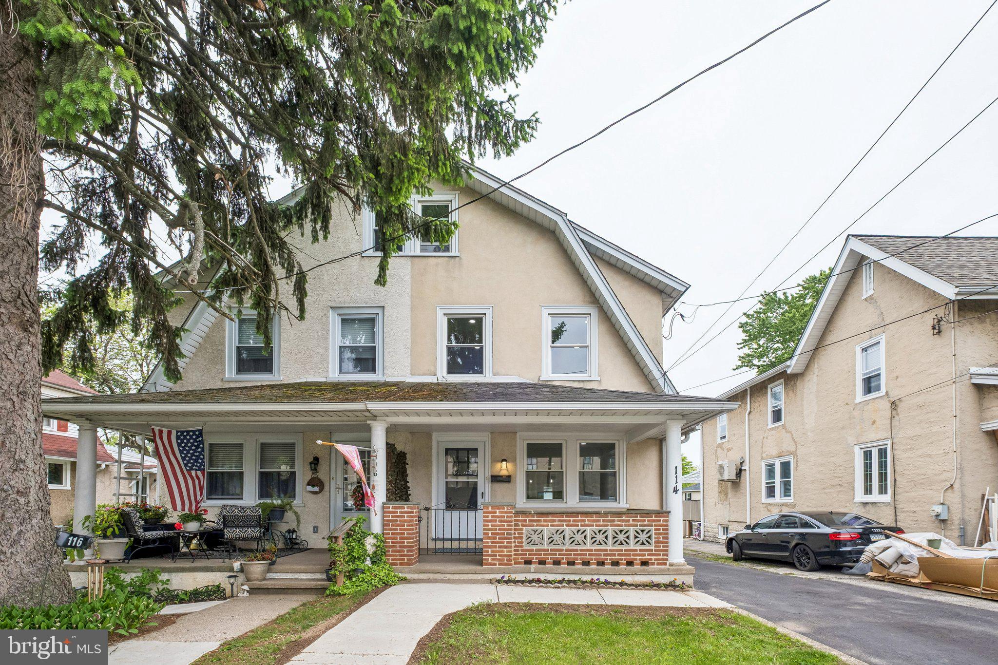 114 Conestoga Road Wayne, PA 19087 - Photo 58 of 71 Exterior Photo