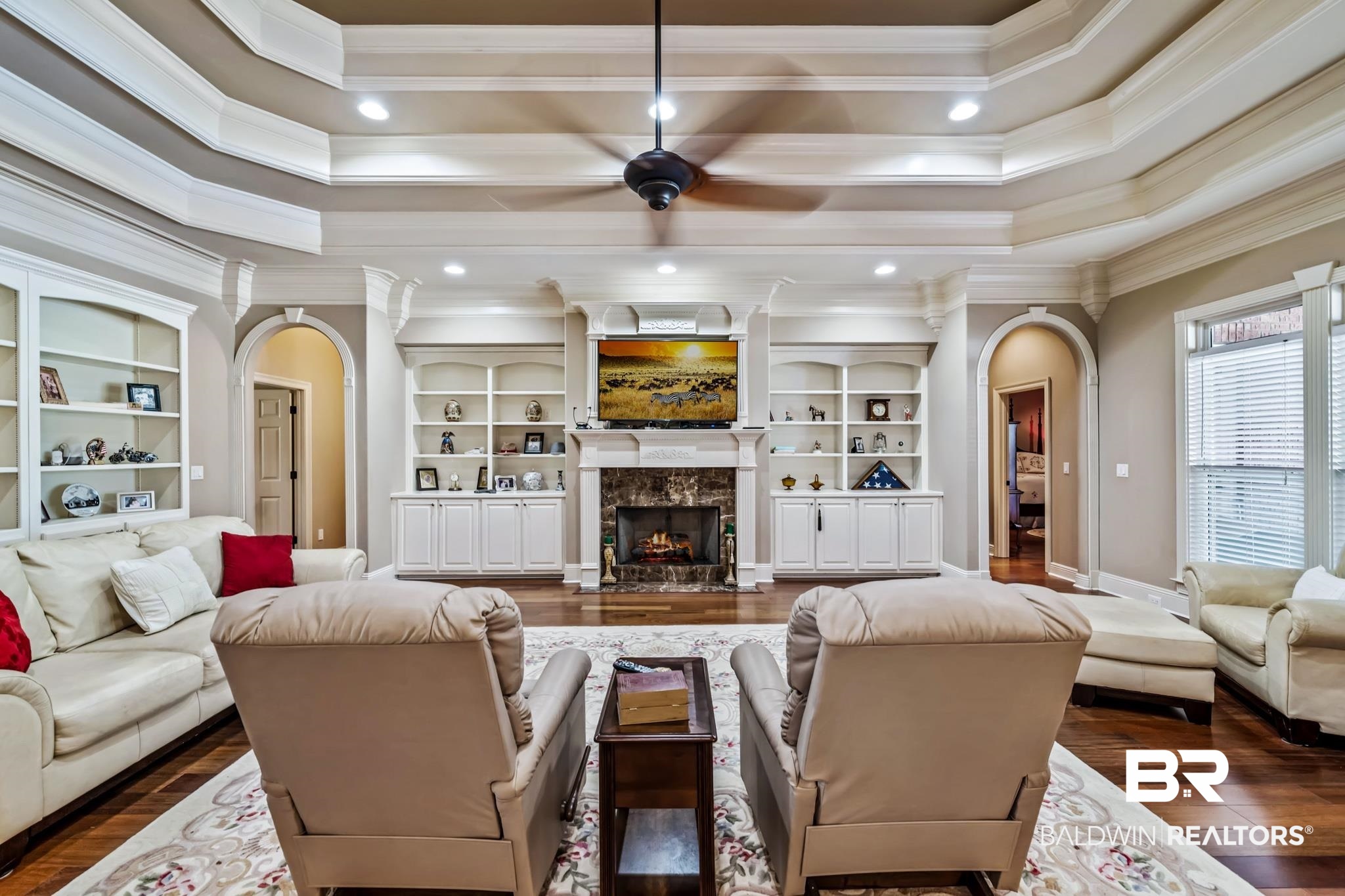 25148 Austin Road Daphne, AL 36526 - Photo 9 of 49