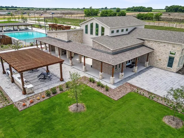 a view of small space