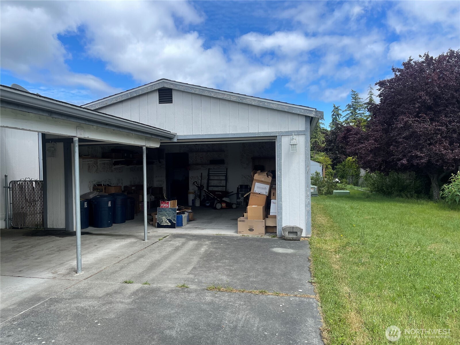 1785 Douglas Road, Unit 60 Friday Harbor, WA 98250 - Photo 16 of 38