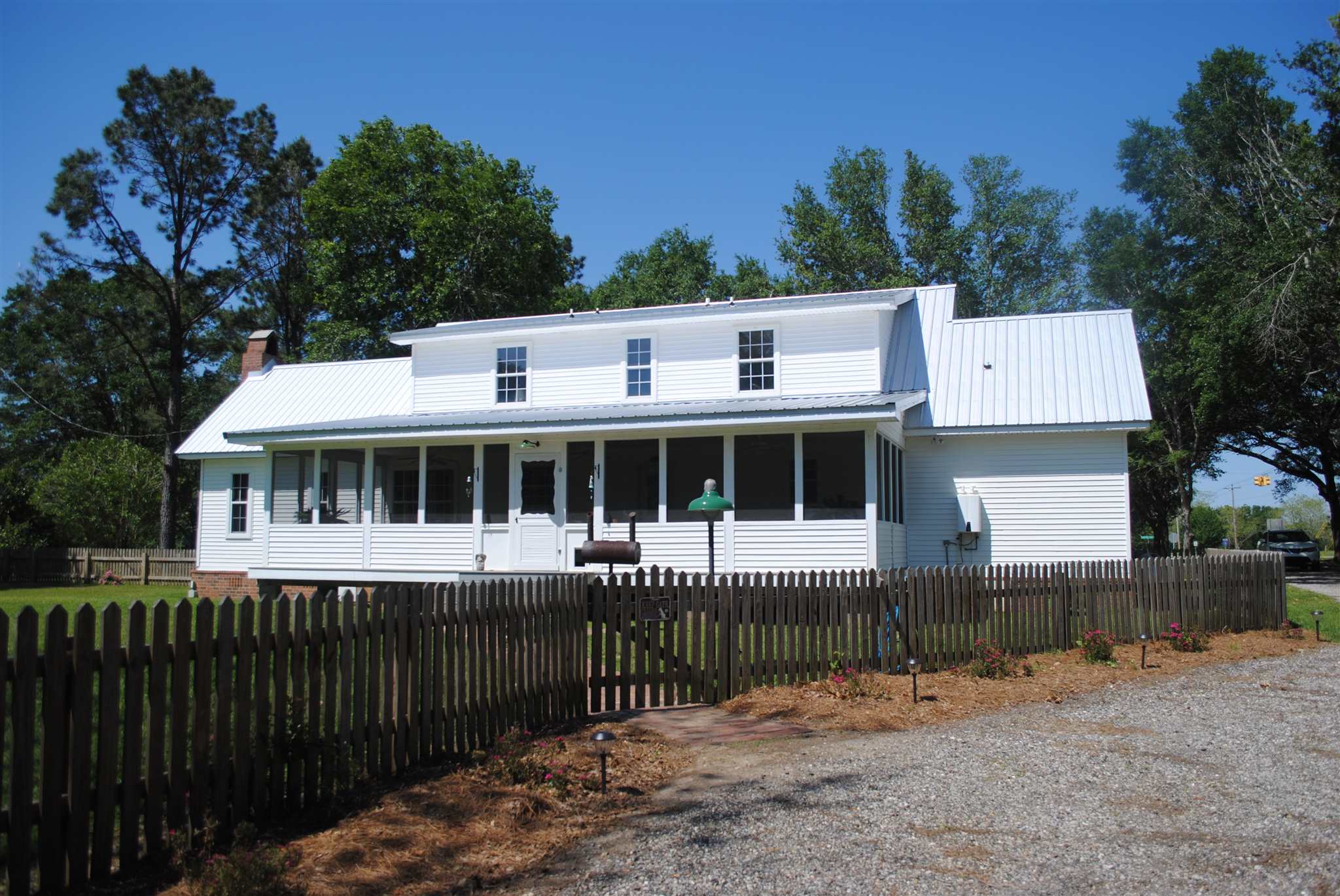 25502 Coopers Cemetery Road Robertsdale, AL 36567 - Photo 3 of 5