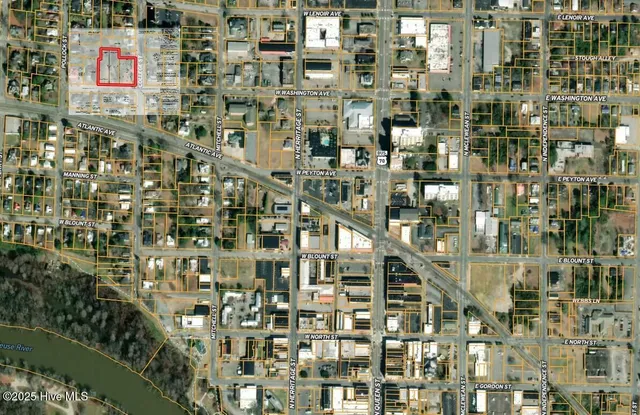 $24,000 | 600 College Street, Kinston, NC 28501