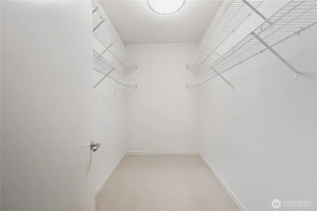 a view of small space