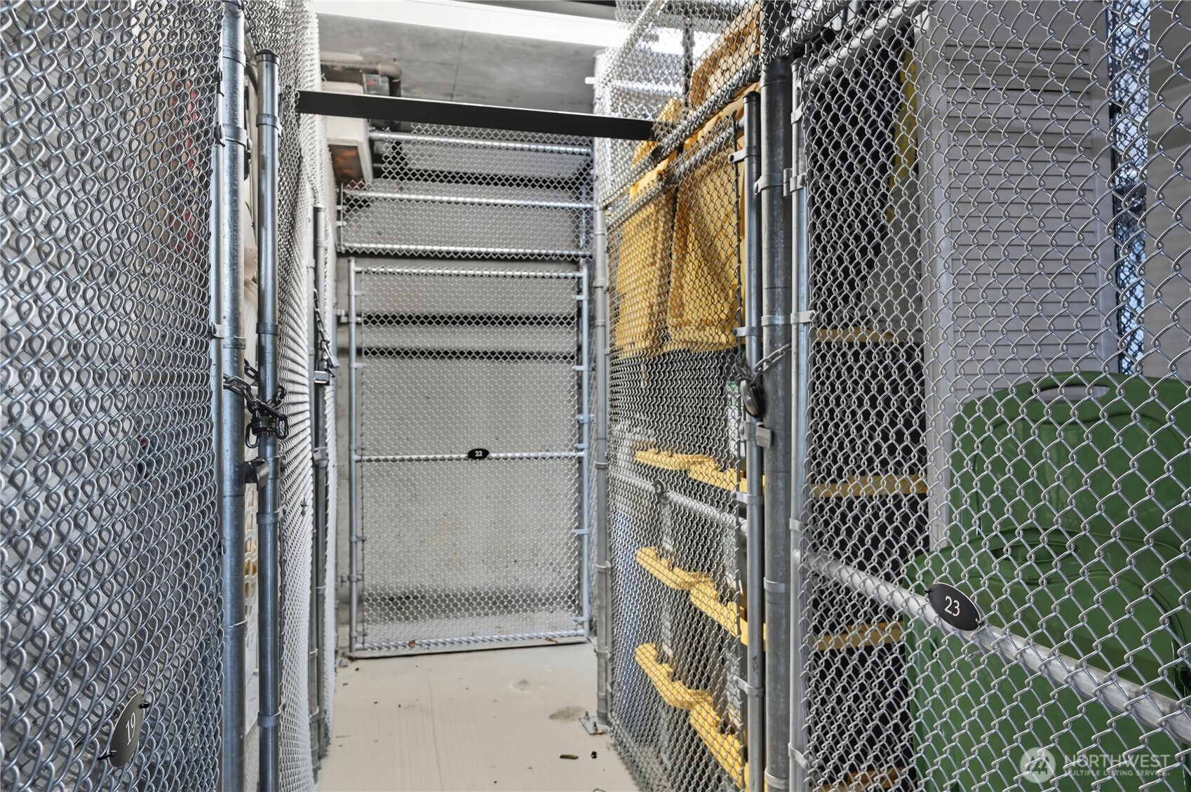 303 23rd Avenue South, Unit 602 Seattle, WA 98144 - Photo 24 of 26 a view of entryway