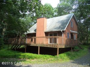 668 Behrens Road Jim Thorpe, PA 18229 - Photo 1 of 16 front