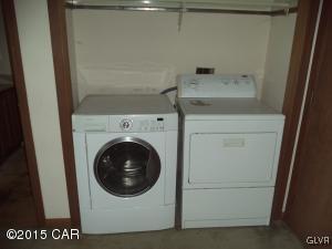 668 Behrens Road Jim Thorpe, PA 18229 - Photo 11 of 16 laundry