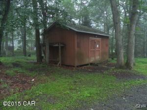 668 Behrens Road Jim Thorpe, PA 18229 - Photo 16 of 16 shed (2)