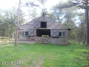 668 Behrens Road Jim Thorpe, PA 18229 - Photo 3 of 16 horse coral