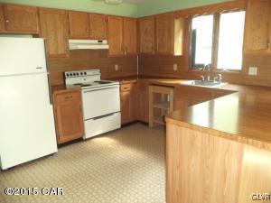 668 Behrens Road Jim Thorpe, PA 18229 - Photo 9 of 16 kitchen