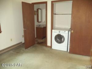 668 Behrens Road Jim Thorpe, PA 18229 - Photo 10 of 16 bedroom with laundry
