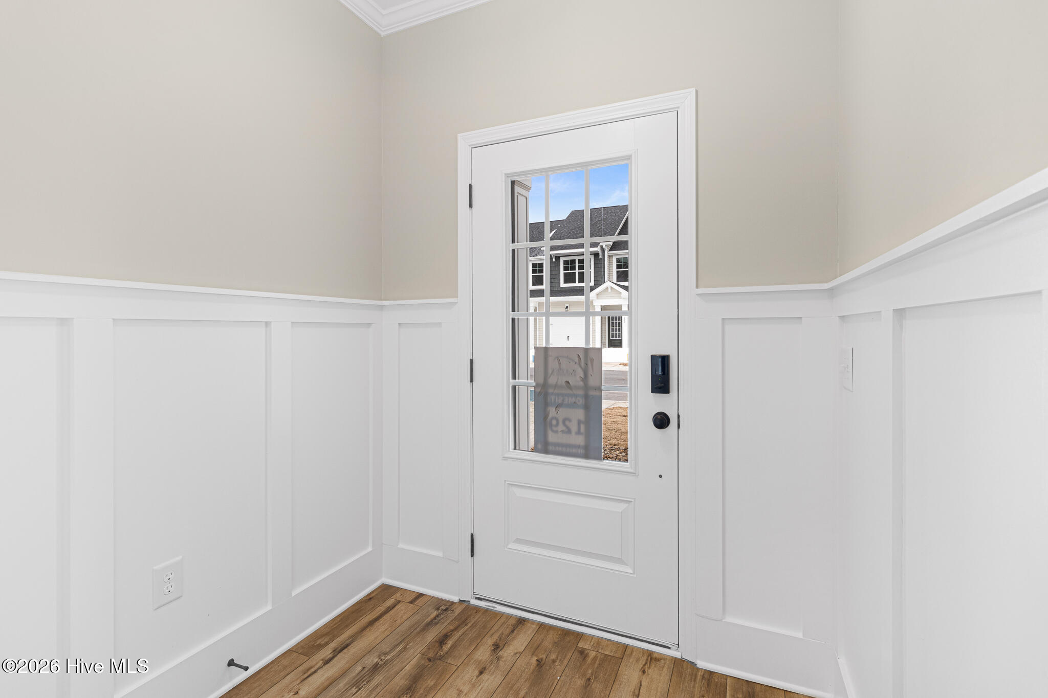 232 Cline Way, Unit 129 Beaufort, NC 28516 - Photo 15 of 37 Entry