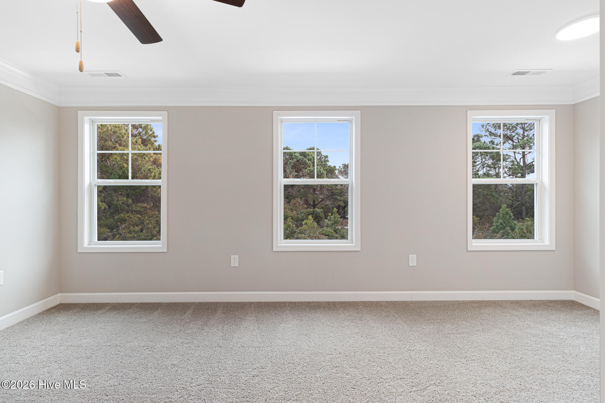 232 Cline Way, Unit 129 Beaufort, NC 28516 - Photo 17 of 37 Primary Bedroom