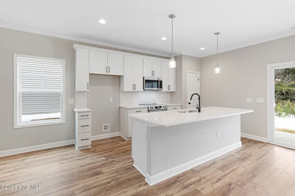 $377,400 | 232 Cline Way, Unit 129, Beaufort, NC 28516