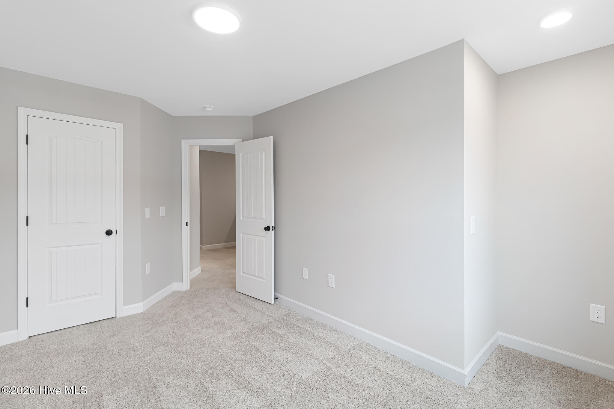 232 Cline Way, Unit 129 Beaufort, NC 28516 - Photo 23 of 37 Bedroom 3