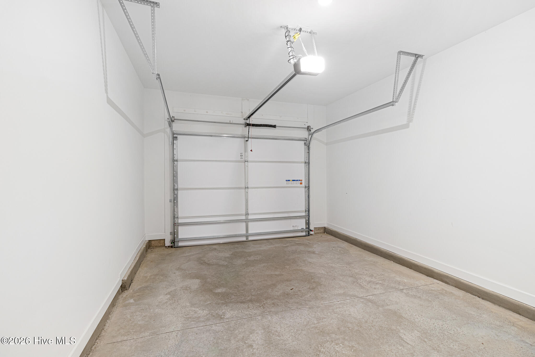 232 Cline Way, Unit 129 Beaufort, NC 28516 - Photo 26 of 37 Garage