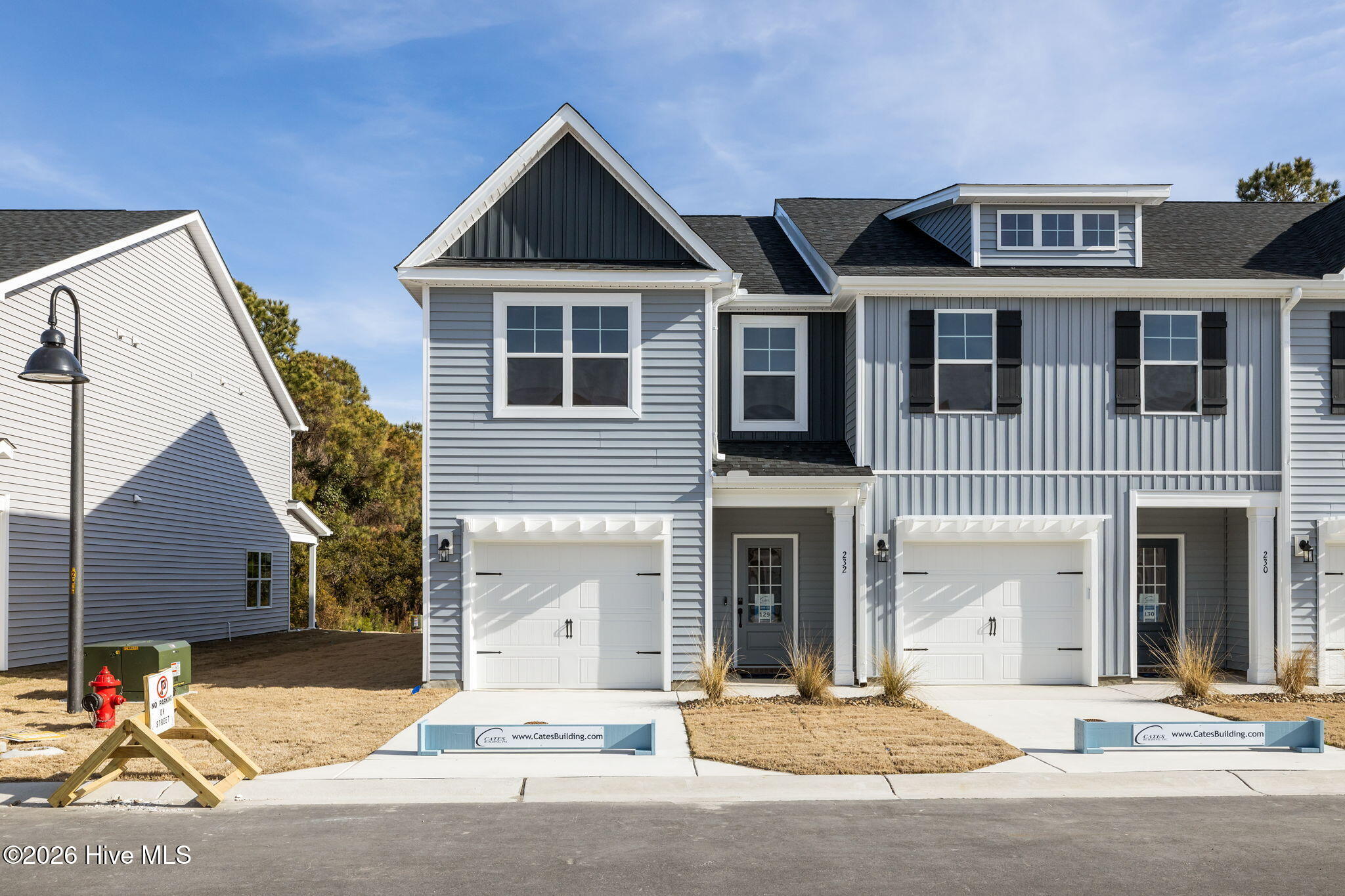 232 Cline Way, Unit 129 Beaufort, NC 28516 - Photo 3 of 37 New Construction in Beaufort