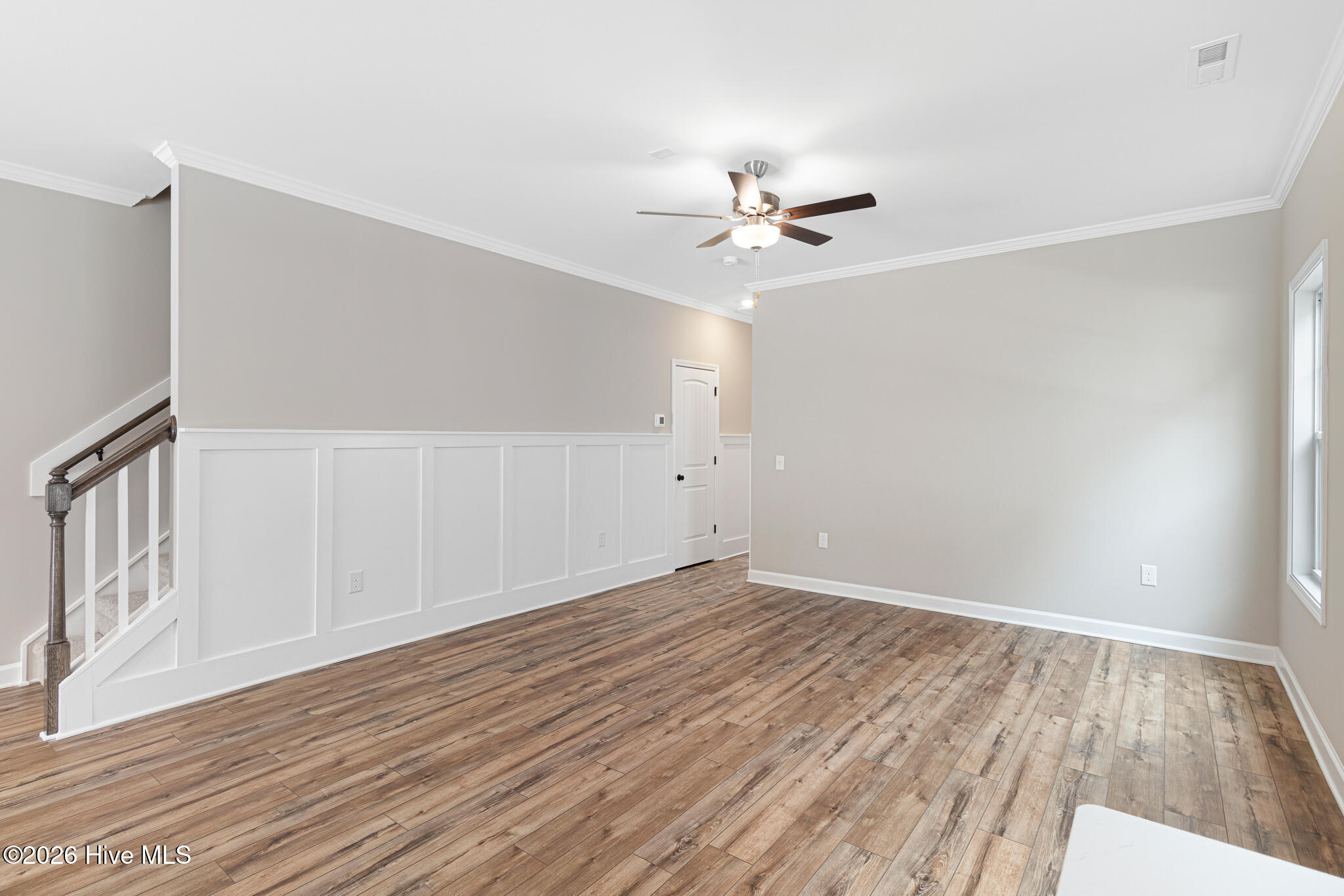 232 Cline Way, Unit 129 Beaufort, NC 28516 - Photo 7 of 37 Living Room