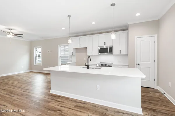 $377,400 | 232 Cline Way, Unit 129, Beaufort, NC 28516