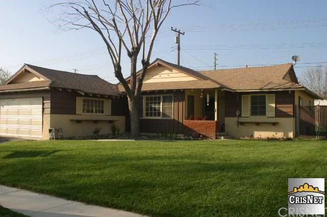 4141 Angela Street Simi Valley, CA 93063 - Photo 1 of 1