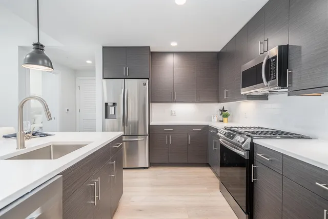 $4,995 | 418 Palisade Avenue, Unit 301, Jersey City, NJ 07307