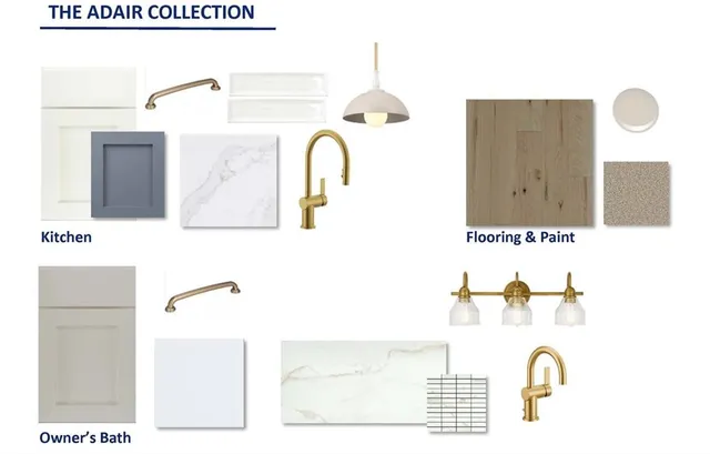 $615,267 | 242 Strawberry Lane, Woodstock, GA 30189