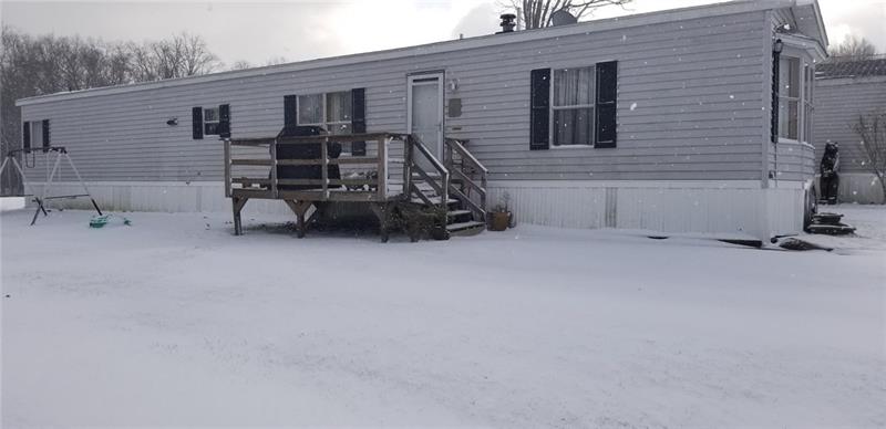 10 Zahniser Road, Unit 9 Mercer, PA 16137 - Photo 1 of 9